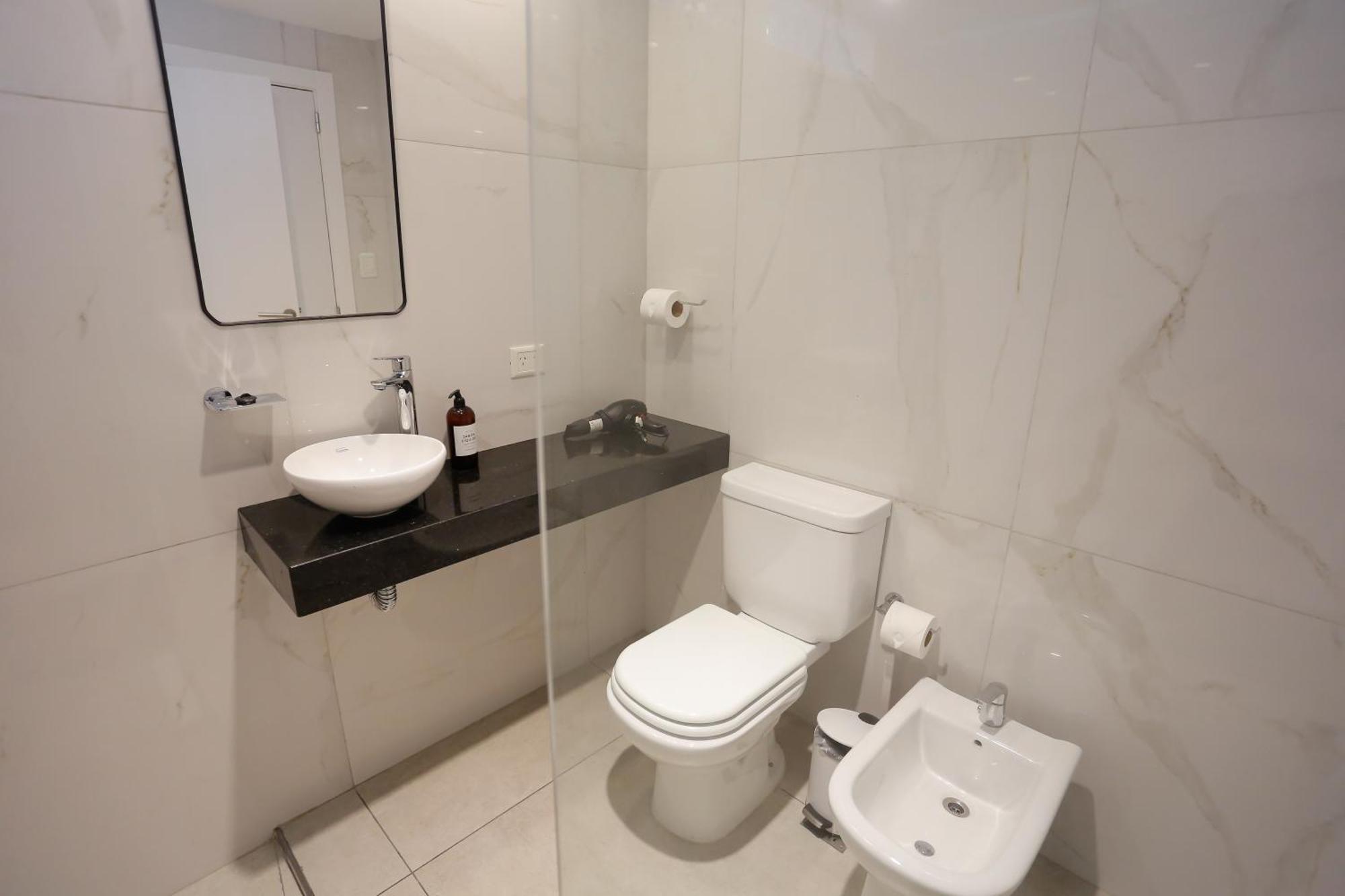 Own Belgrano Studios & Suites Буэнос-Айрес Экстерьер фото